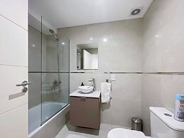 San Telmo Studio Pool Balcony