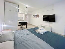 San Telmo Studio Pool Balcony