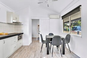 Rockingham Holiday Village