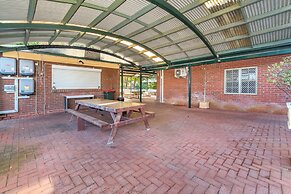 Rockingham Holiday Village