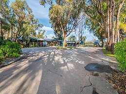 Rockingham Holiday Village