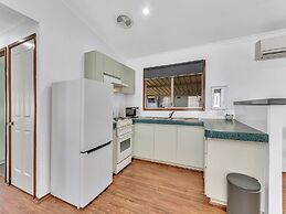 Rockingham Holiday Village