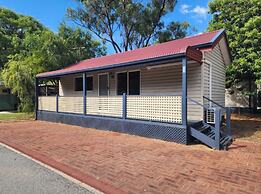 Rockingham Holiday Village