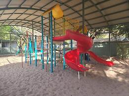 Rockingham Holiday Village