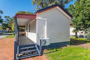 Rockingham Holiday Village