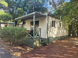 Rockingham Holiday Village