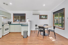Rockingham Holiday Village
