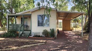 Rockingham Holiday Village