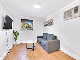 Rockingham Holiday Village