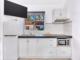 Rockingham Holiday Village