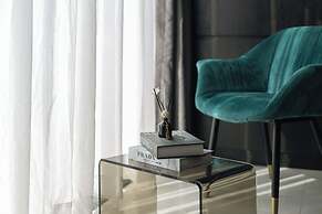 Luxhome Mekong Hotel