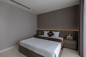 Luxhome Mekong Hotel