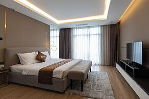 Luxhome Mekong Hotel