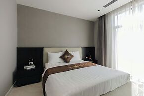 Luxhome Mekong Hotel