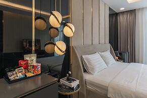 Luxhome Mekong Hotel