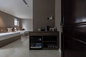 Luxhome Mekong Hotel