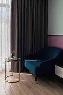 Luxhome Mekong Hotel