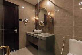 Luxhome Mekong Hotel