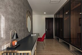 Luxhome Mekong Hotel