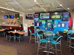 Woolpack Hotel Tumut