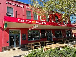 Woolpack Hotel Tumut