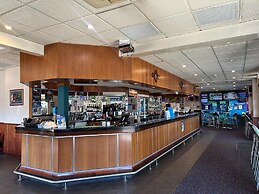 Woolpack Hotel Tumut