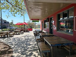 Woolpack Hotel Tumut