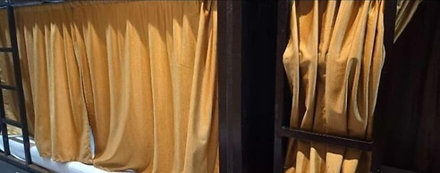 Golden View Dormitory