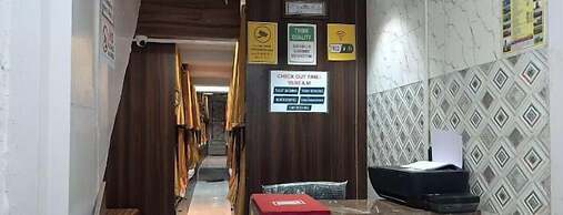 Golden View Dormitory