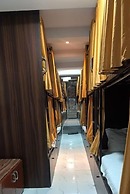Golden View Dormitory