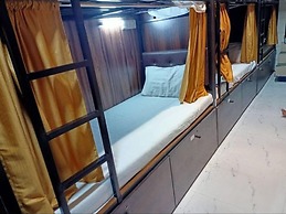 Golden View Dormitory