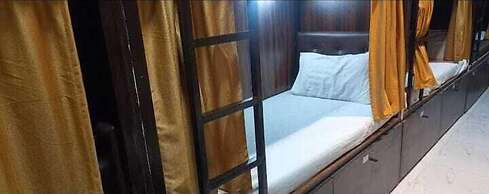 Golden View Dormitory