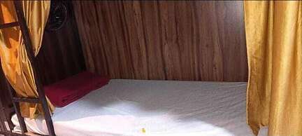 Golden View Dormitory