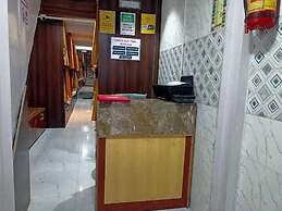 Golden View Dormitory