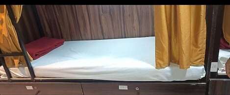 Golden View Dormitory