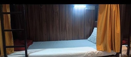 Golden View Dormitory