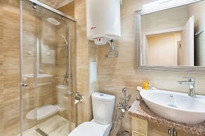 Apartments in Golden Sands