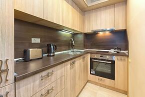 Apartments in Golden Sands