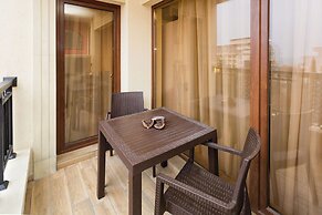 Apartments in Golden Sands