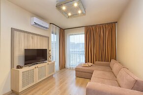 Apartments in Golden Sands