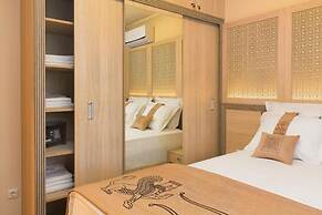 Apartments in Golden Sands