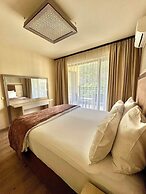 Apartments Park View in Golden Sands