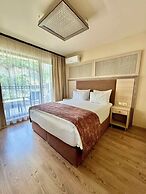 Apartments Park View in Golden Sands