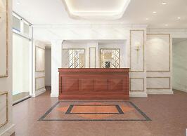 A Dong Hotel DL - by BAY LUXURY