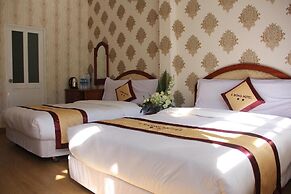 A Dong Hotel DL - by BAY LUXURY