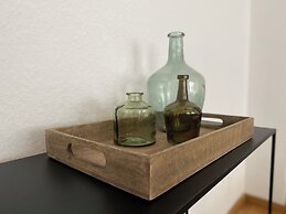 Room-spacious Room in Coliving Apartment