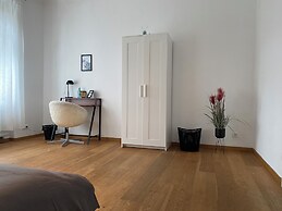 Room-spacious Room in Coliving Apartment