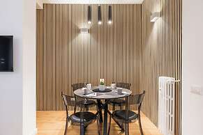 THE Fifth Properties