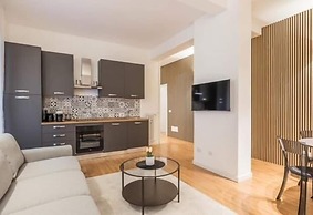 THE Fifth Properties