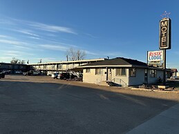Rustic Lodge
